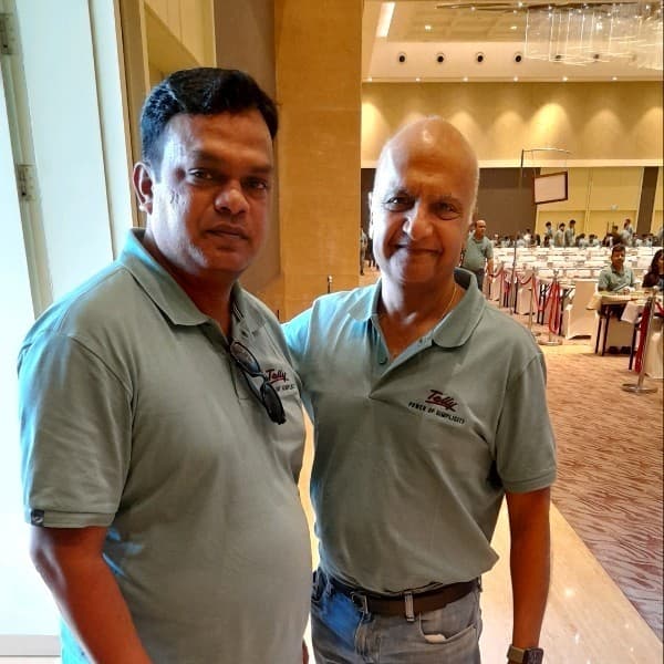 Amit Kumar