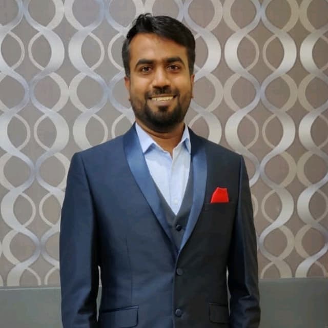 Amit Kumar Anand