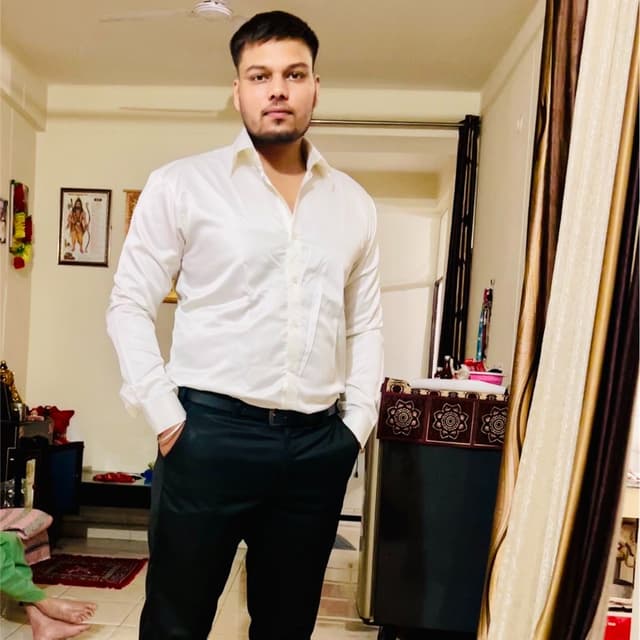 Amit Kumar