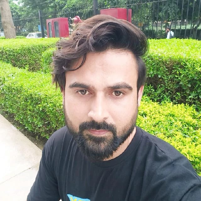Amit kumar