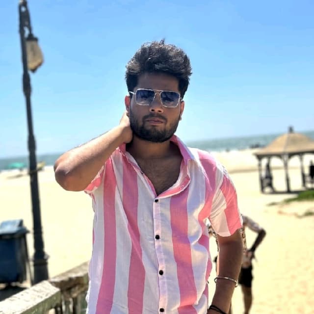 Amit Kumar