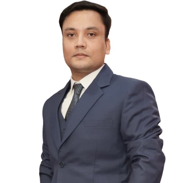 Amit Kumar