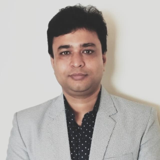 Amit Kumar Das