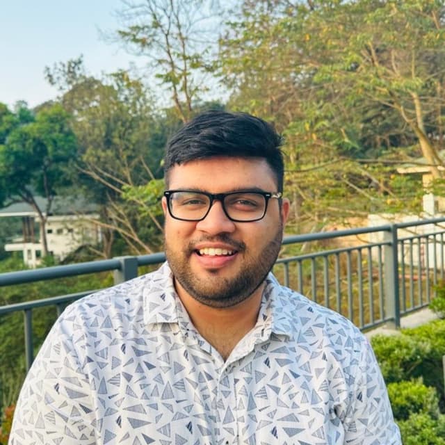 Amit Kumar Dash