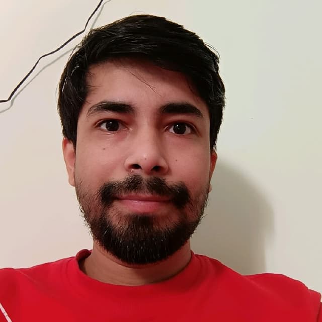 Amit Kumar Gaurav