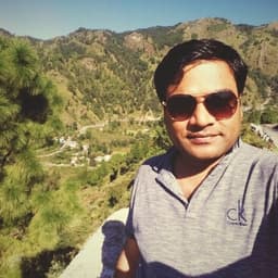Amit Kumar Gola