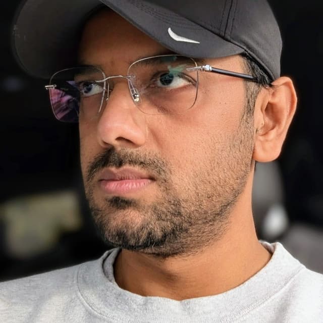 Amit Kumar Goldy