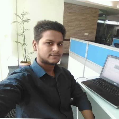Amit Kumar Gupta