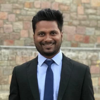 AMIT KUMAR, MBA, PMP®