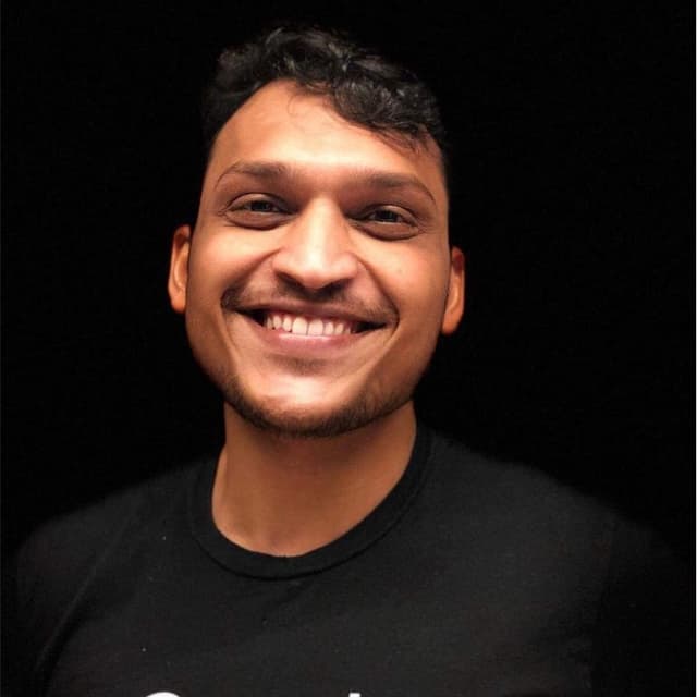 Amit Kumar Jha