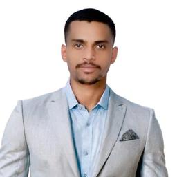 Amit Kumar Kannaujia