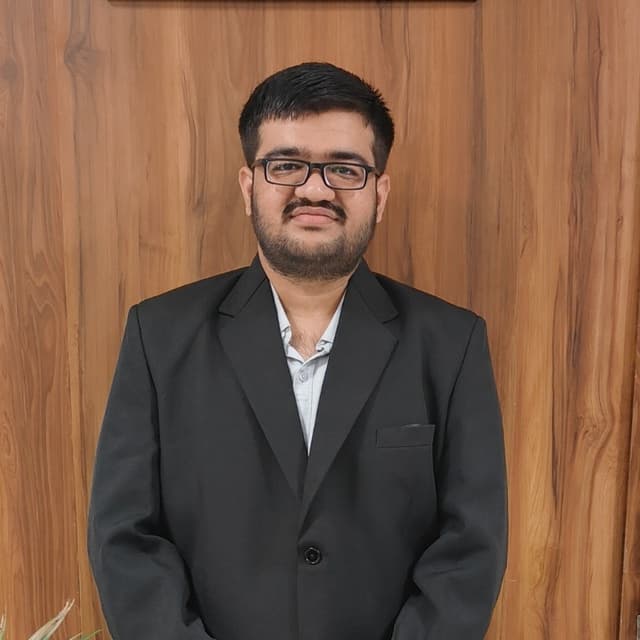 Amit Kumar Makkad