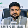 Amith S Kumar