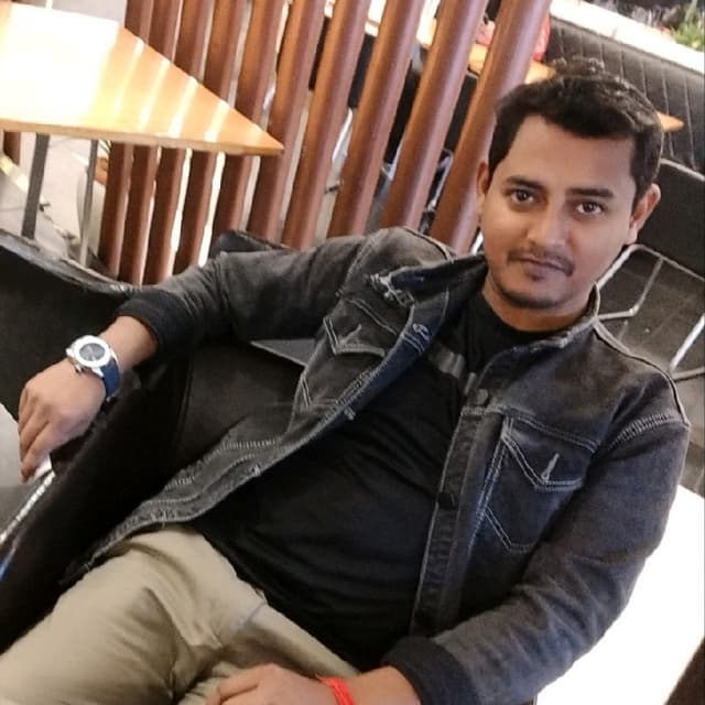 Amit Kumar Himanshu