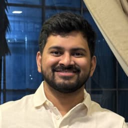 Amit Kumar Saha