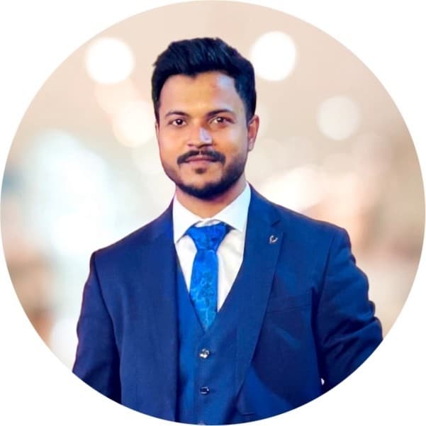 Amit Kumar Sahani