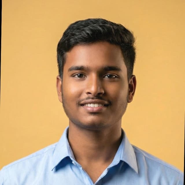 Amit kumar saini