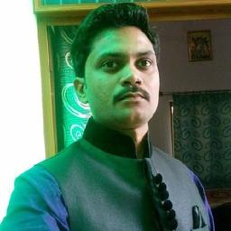 Amit Kumar Sharma