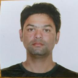 Amit Kumar Shukla