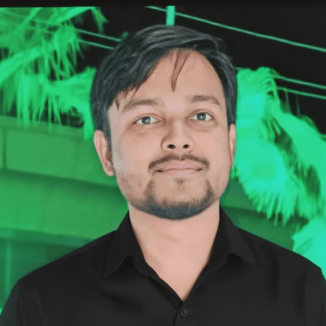 Amit Kumar Singh
