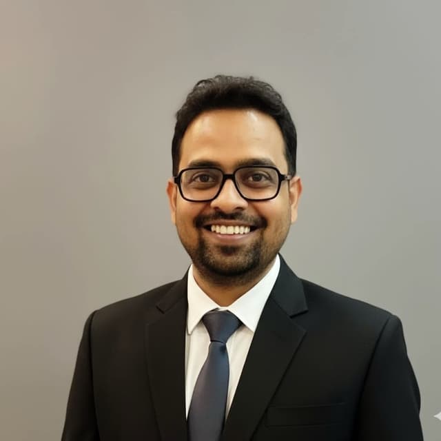 Amit Kumar Singh