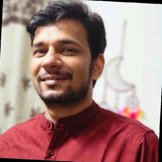 Amit Kumar Singh 