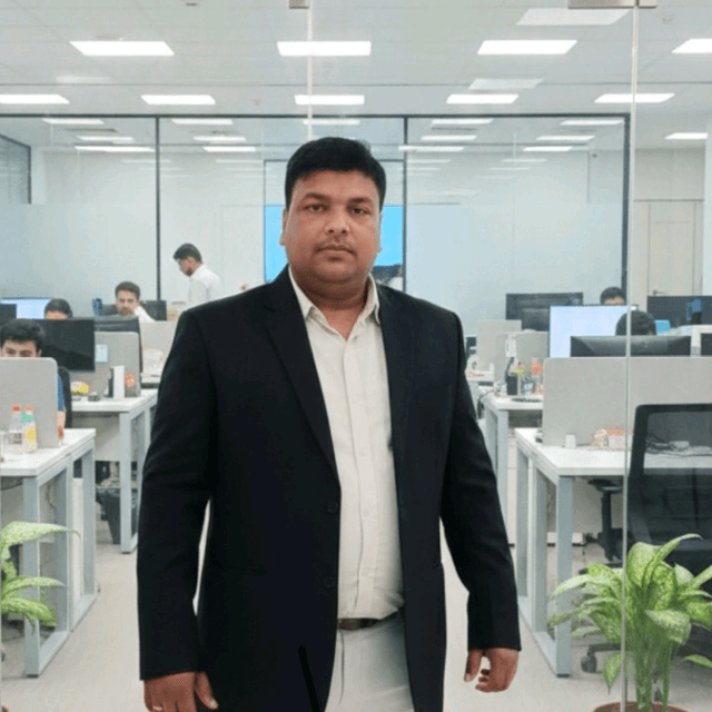 Amit kumar Singh