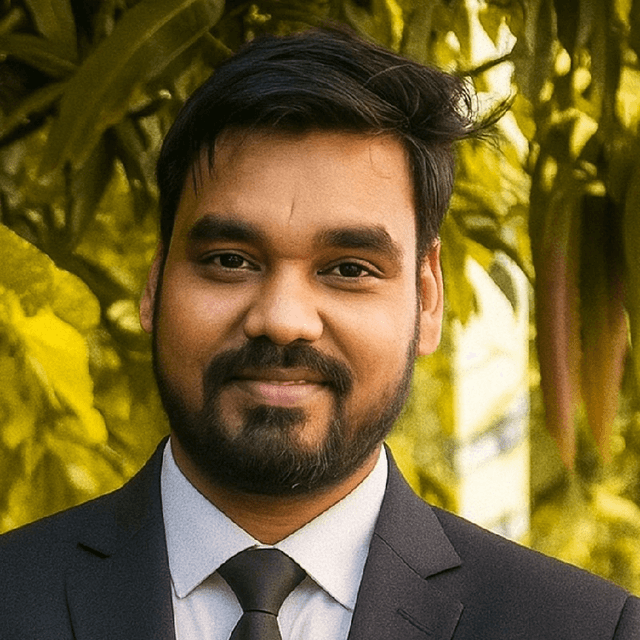 Amit Kumar Singh