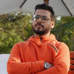 Amit Kumar Singh