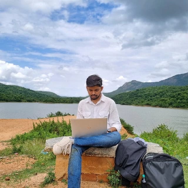 Amit Singh