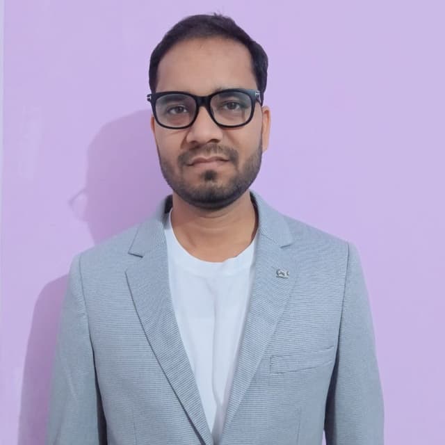Amit Kumar Soni