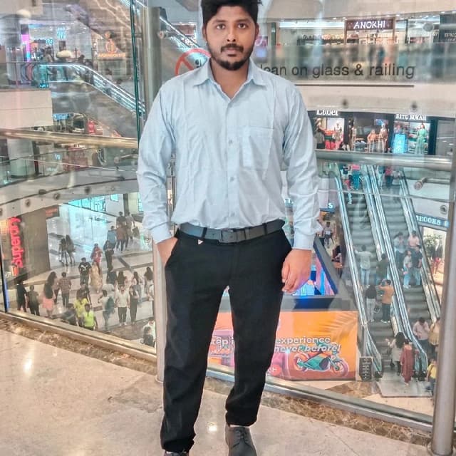 Amit Kumar