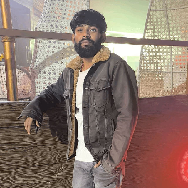 Amit Kushwaha