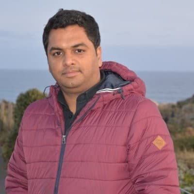 Amit Lamba