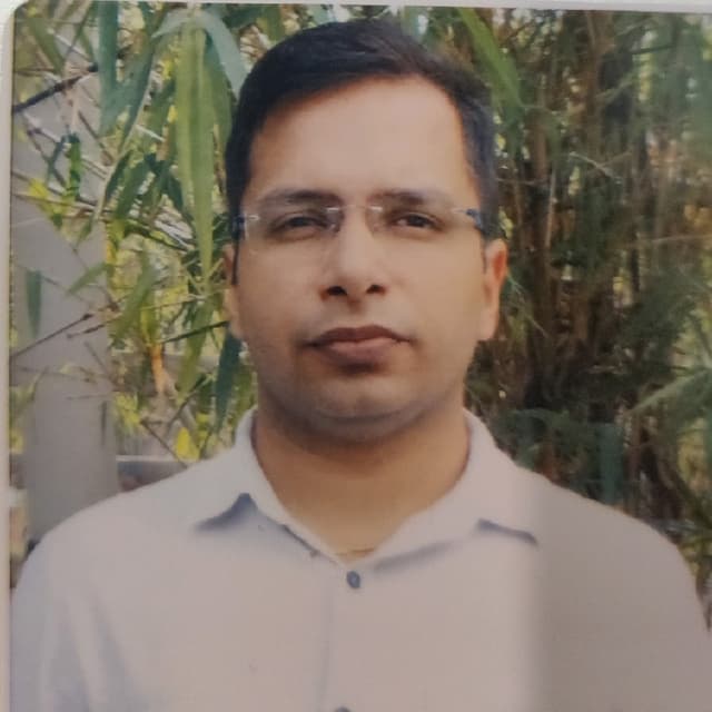 Amit Magotra