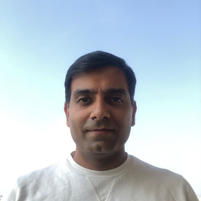 Amit Mahajan