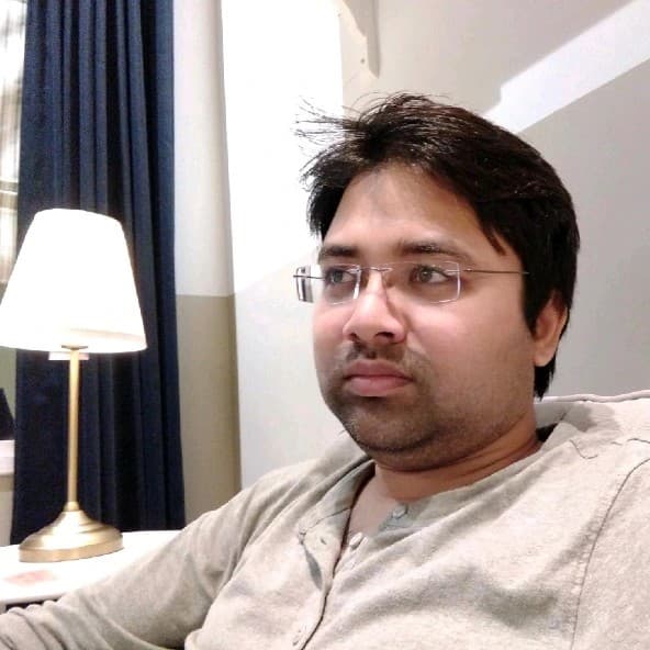 Amit Maharana
