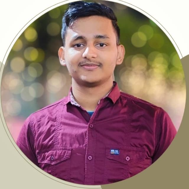 Amit Maurya