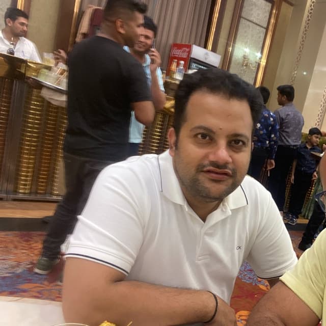 Amit Mehta