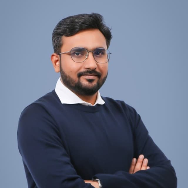 Amit Mishra