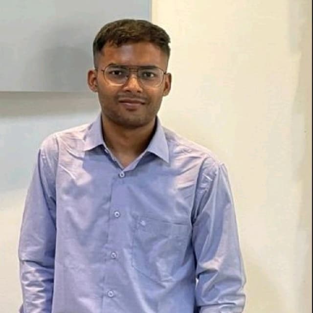 Amit Mishra