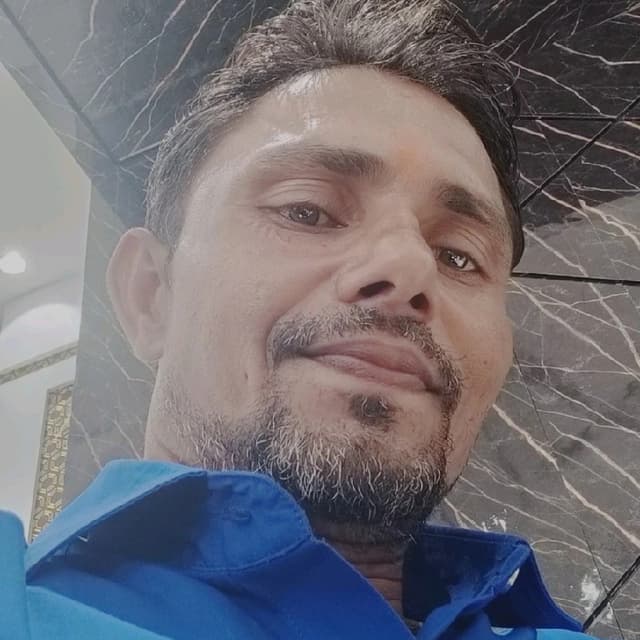 Amit  Mishra 