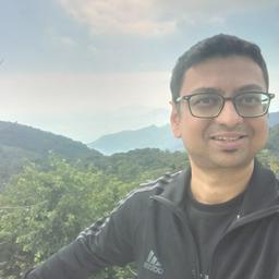 Amit Mital