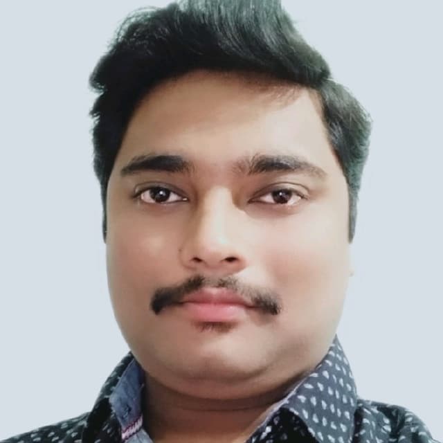 Amit Mitra