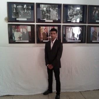 Amit  Mittal