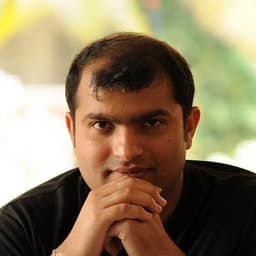 Amit Mund