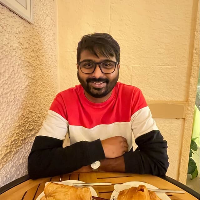 Amit Mundra