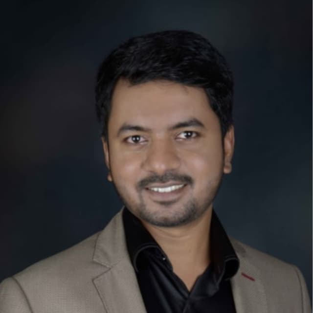 Amit Nagure