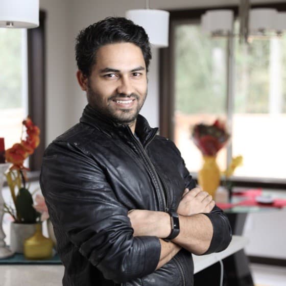 Amit Nain