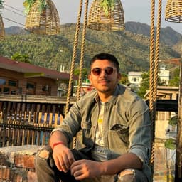 Amit Nain